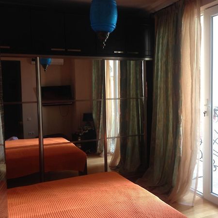 באטומי Apartment Sea Avenue מראה חיצוני תמונה