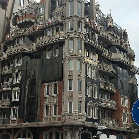 באטומי Apartment Sea Avenue מראה חיצוני תמונה