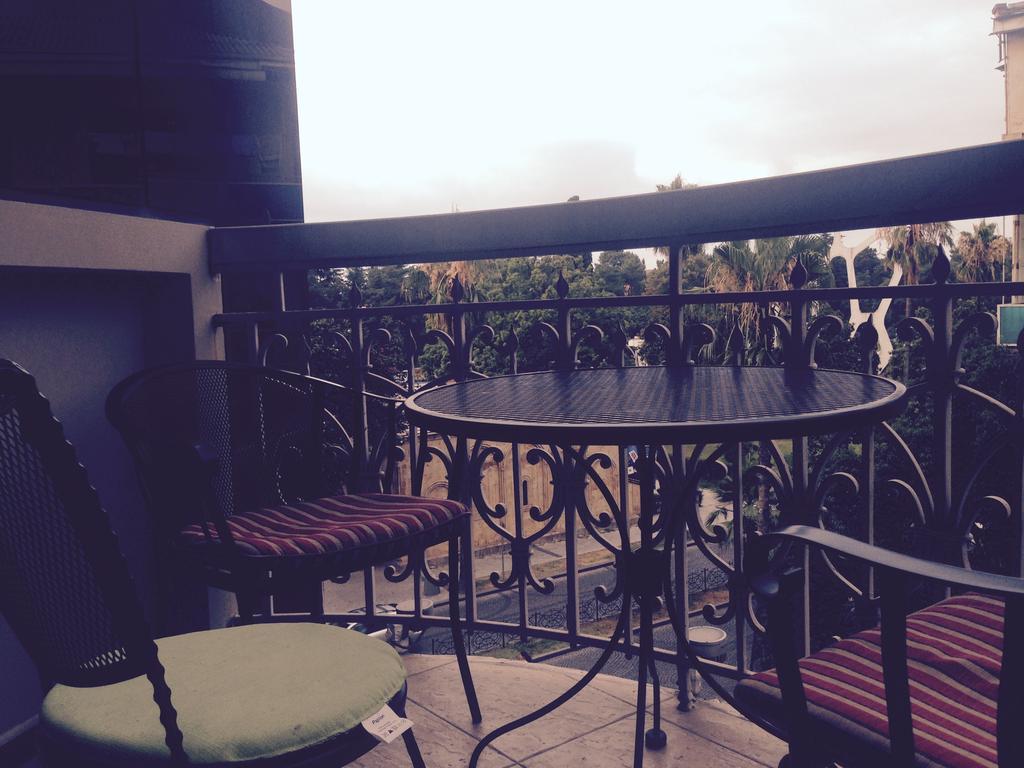 באטומי Apartment Sea Avenue מראה חיצוני תמונה