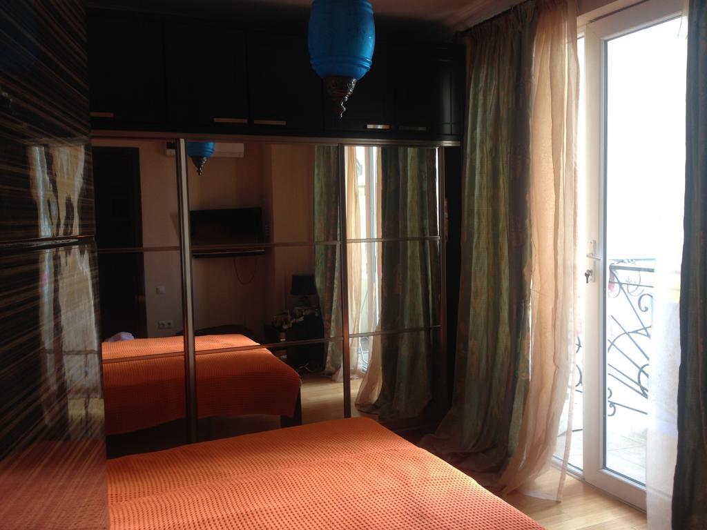 באטומי Apartment Sea Avenue מראה חיצוני תמונה