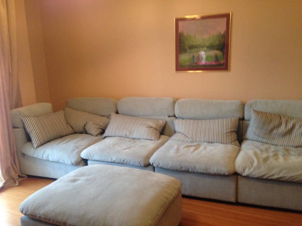 באטומי Apartment Sea Avenue מראה חיצוני תמונה
