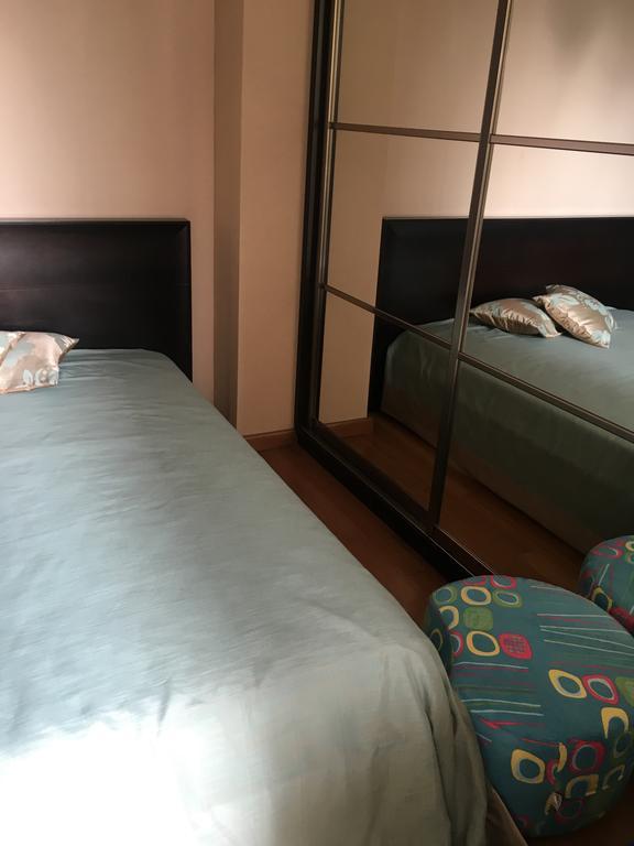 באטומי Apartment Sea Avenue מראה חיצוני תמונה