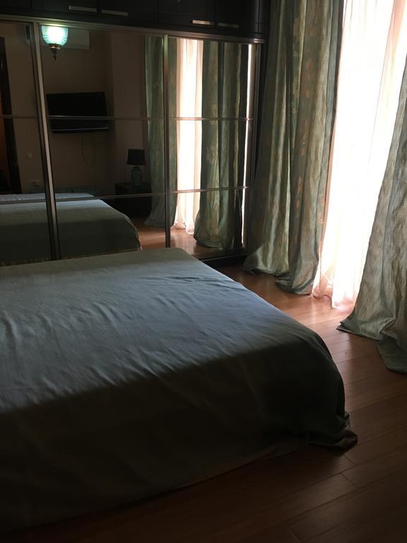 באטומי Apartment Sea Avenue מראה חיצוני תמונה