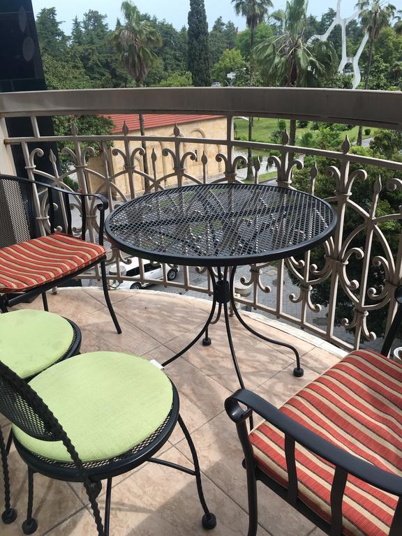 באטומי Apartment Sea Avenue מראה חיצוני תמונה