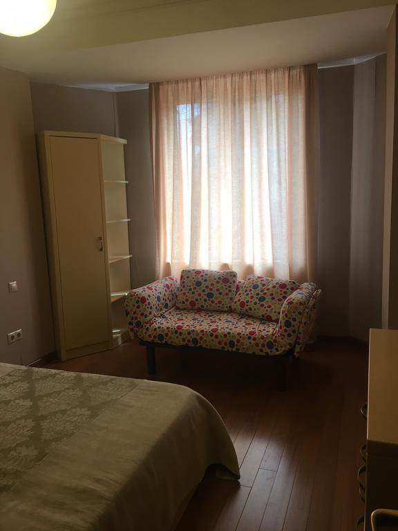 באטומי Apartment Sea Avenue מראה חיצוני תמונה