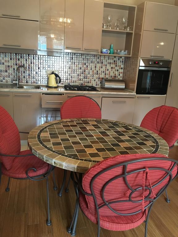 באטומי Apartment Sea Avenue מראה חיצוני תמונה