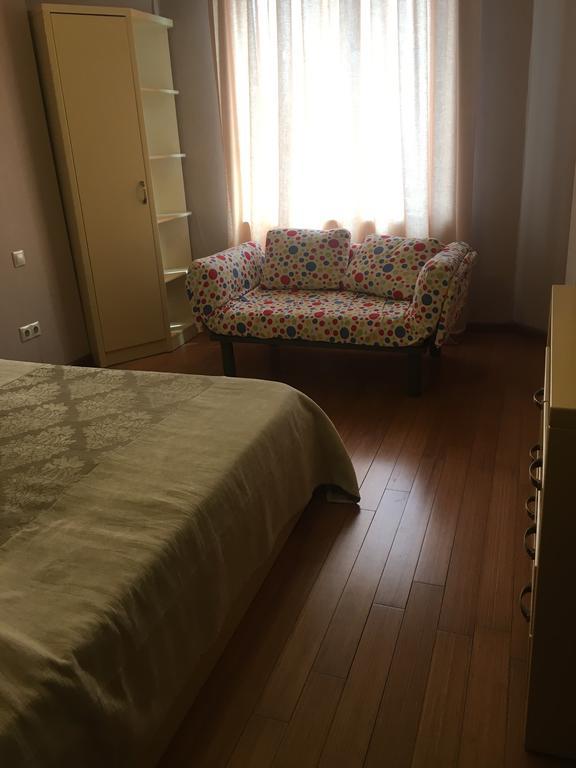 באטומי Apartment Sea Avenue מראה חיצוני תמונה
