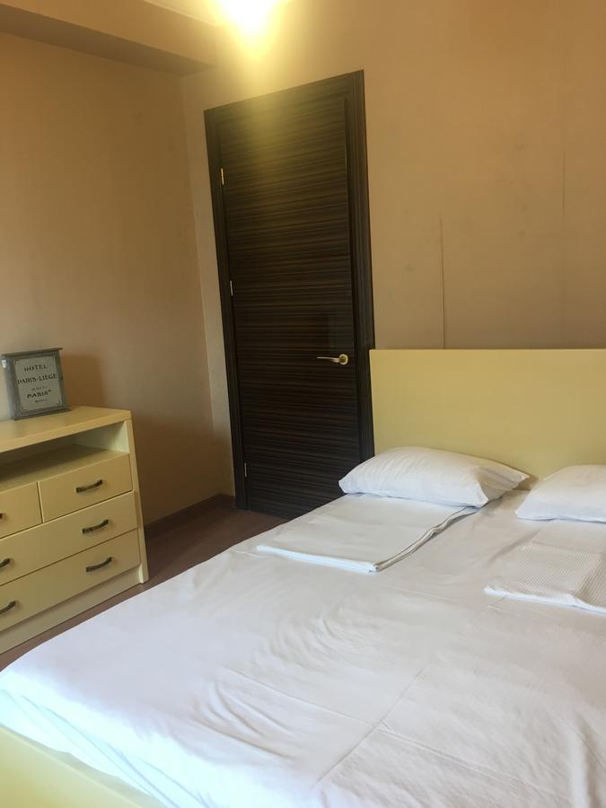 באטומי Apartment Sea Avenue מראה חיצוני תמונה